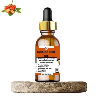 Rosehip Seed Oil