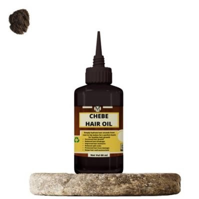 Chebe Hair Oil