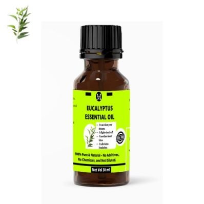 Eucalyptus Essential Oil