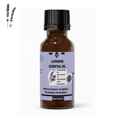Lavender Essential Oil