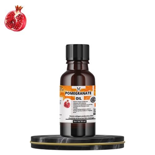 Pomegranate Oil