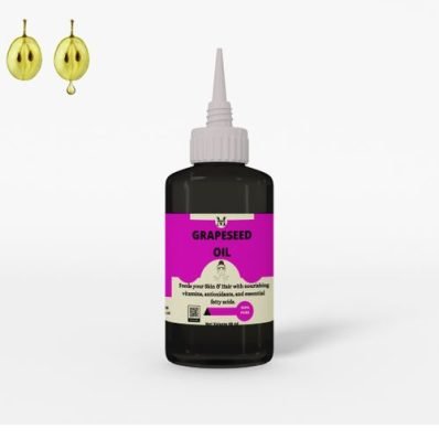 Grape Seed Oil