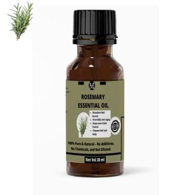 Rosemary Essential Oil