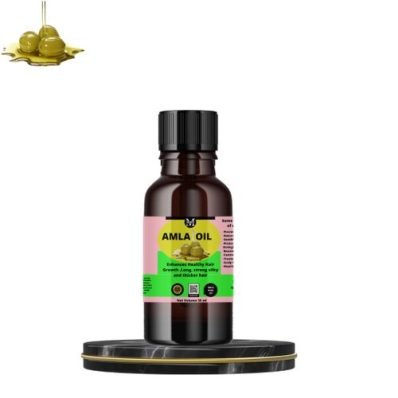 Amla Oil