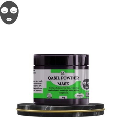 Qasil Powder