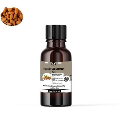 Sweet Almond Oil