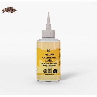 Castor Oil