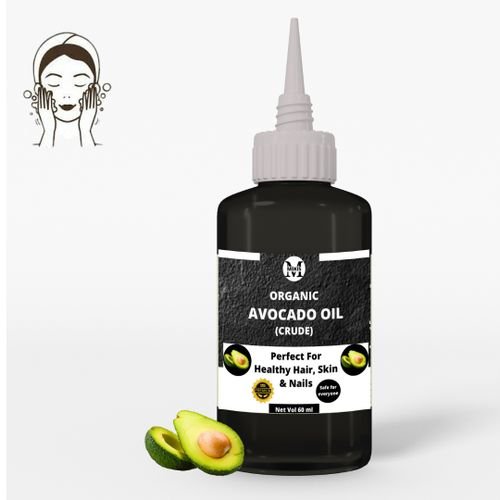 Avocado Oil