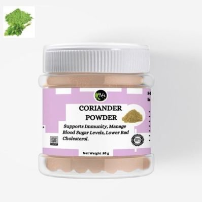 Coriander Powder- 100g,Enhances Digestion