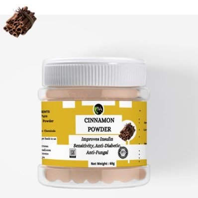 Cinnamon Powder-100g,Anti-Diabetic,Anti-Cancer,Anti-Bacterial