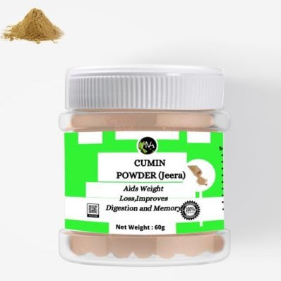 Cumin Seeds/Powder (Jeera) - Weight Loss,Digestion Problems