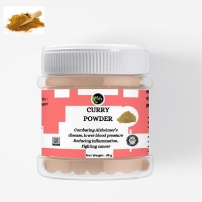 Curry Powder- Boosts Immunity,100g
