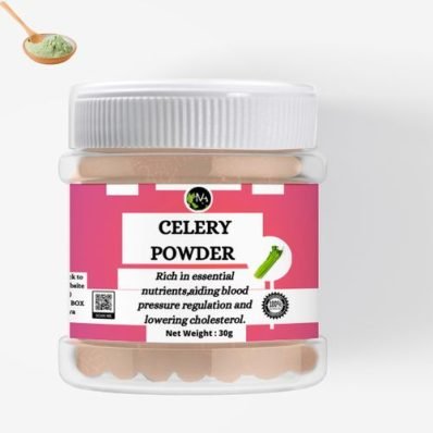 Celery Powder-100g,Help Lower Blood Pressure, Enhances Flavor, Aids In Digestion