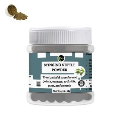 Stinging Nettle Powder- 100g,Boosts Immunity, Enhances Digestion