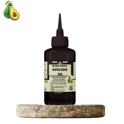 Extra Virgin Avocado Oil