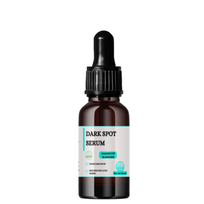 Dark Spot Serum -(Fragrance Free) Fades dark spots,Reduces post-acne marks
