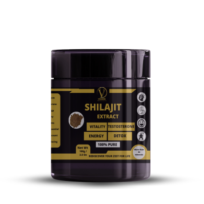 Shilajit Extract - For Men & Women,,Prevent Alzheimer?s Disease,Infertility,Hormones,Fatigue