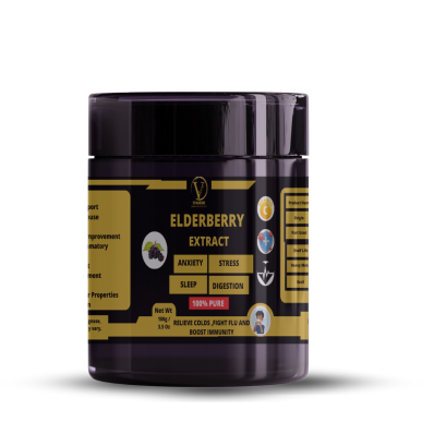 Superfruits Extract Powder - 13in1,ForAntioxidant Rich,Immune System Support ,Heart Health & Digestive Harmony