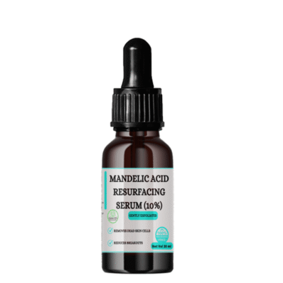 Mandelic Acid Serum