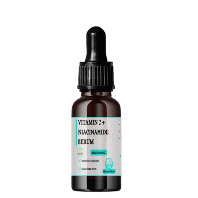 Vitamin C + Niacinamide Serum